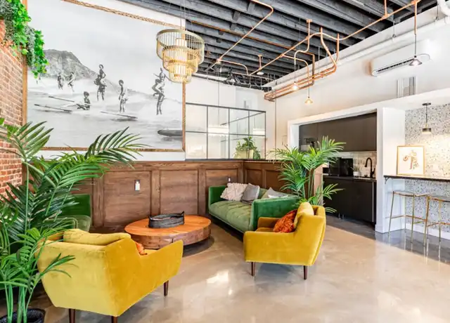 Property at 843 Fourth Ave Unit 843 03, San Diego, CA, 92101, 0 beds, 1 bath, [object Object]