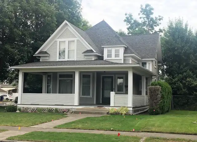 Property at 828 W Jackson Ave, Spokane, WA, 99205, 4 beds, 2 baths, [object Object]