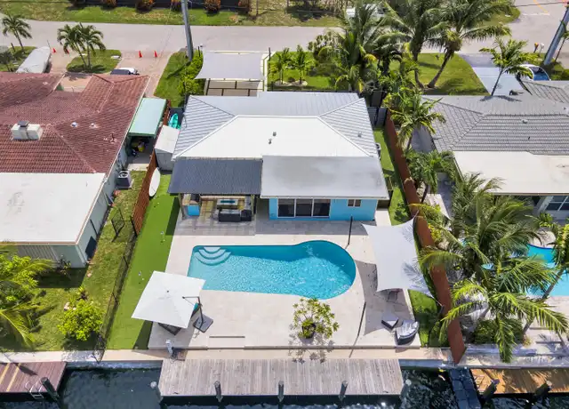 Property at 2291 SE 15th St, Pompano Beach, FL, 33062, 3 beds, 2 baths, [object Object]