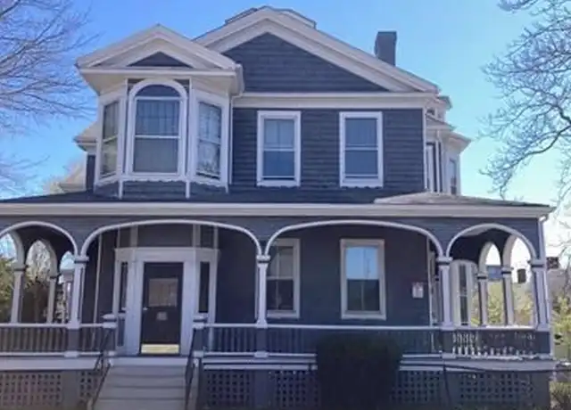 Property at 542 County St Unit 4, New Bedford, MA, 02740, 1 bed, 1 bath, [object Object]