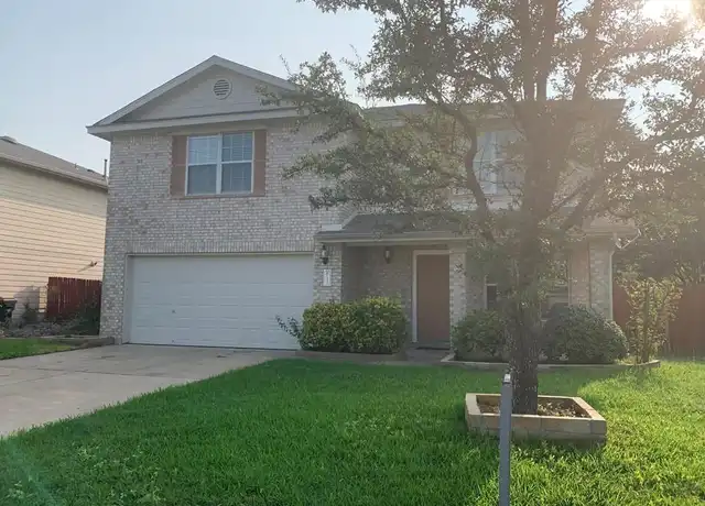 Property at 1427 Newbury St, Georgetown, TX, 78626, 4 beds, 2.5 baths, [object Object]