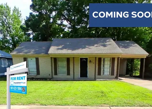 Property at 901 Chesterton Dr, Memphis, TN, 38127, 3 beds, 1 bath, [object Object]