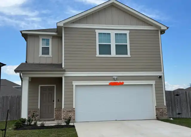 Property at 107 Waterbuck Loop, Hutto, TX, 78634, 1 bed, 1 bath, [object Object]