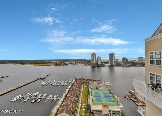 Property at 400 E Bay St #3, Jacksonville, FL, 32202, 2 beds, 3.5 baths, [object Object]