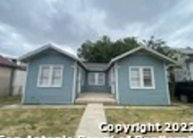 Property at 2328 E Commerce St, San Antonio, TX, 78203, 1 bed, 1 bath, [object Object]