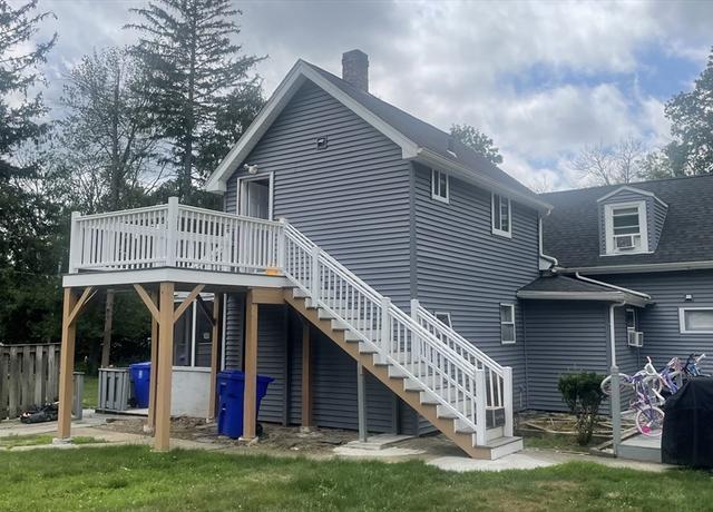 Photo of 824 Dighton Ave Unit 3, Taunton, MA 02780