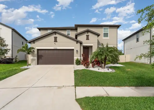 Property at 13532 Palmera Vista Dr, Riverview, FL, 33579, 4 beds, 3 baths, [object Object]