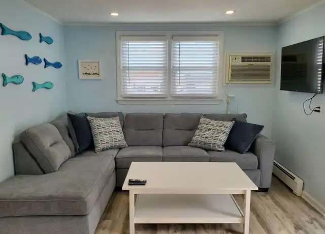 Property at 115 Dupont Ave Unit B, Seaside Heights, NJ, 08751, 2 beds, 1 bath, [object Object]