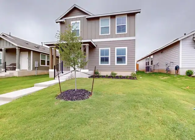 Property at 178 Sormonne Loop, Kyle, TX, 78640, 4 beds, 2.5 baths, [object Object]