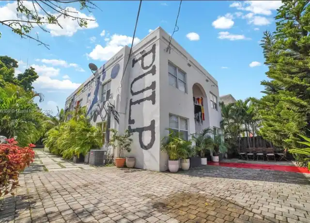 Property at 524 NW 35th St #1, Miami, FL, 33127, 2 beds, 1 bath, [object Object]
