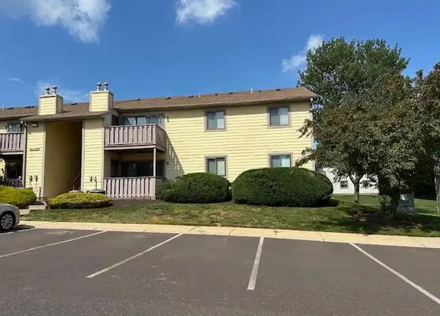 Property at 202 Stockton Ct, North Wales, PA, 19454, 2 beds, 2 baths, [object Object]