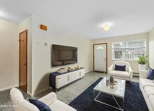 Property at 2218 120th St, College Point, NY, 11356, 2 beds, 1 bath, [object Object]