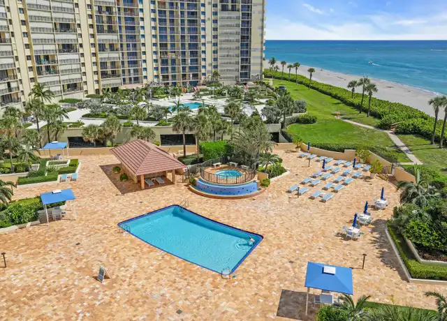 Property at 100 Ocean Trail Way #703, Jupiter, FL, 33477, 2 beds, 2 baths, [object Object]
