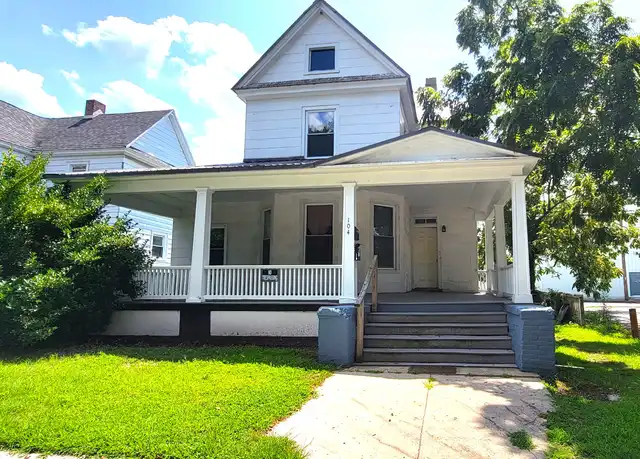 Property at 104 E Lehigh Ave Unit B, Salisbury, MD, 21801, 2 beds, 1 bath, [object Object]
