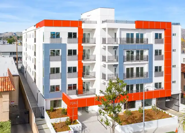 Property at The Jordan Heights - 7043 Jordan Ave, Canoga Park, CA, 91303, 3 beds, 2 baths, [object Object]