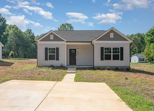 Property at 605 Queens Rd, Gastonia, NC, 28052, 3 beds, 2 baths, [object Object]