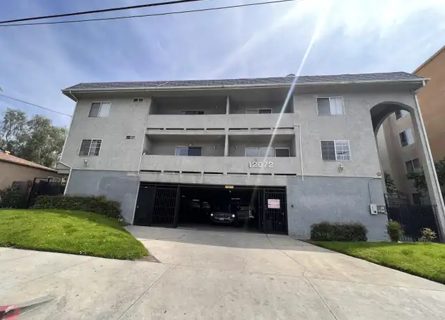 Property at 12072 Sheldon St, Sun Valley, CA, 91352, 1 bed, 1 bath, [object Object]
