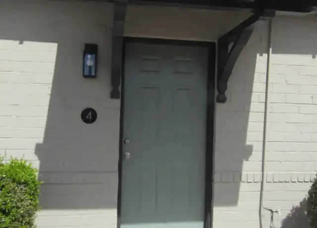 Property at 4306 N 12th St Unit 4, Phoenix, AZ, 85014, 2 beds, 1 bath, [object Object]