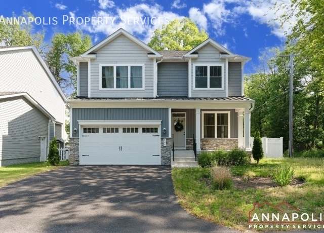Photo of 804 Lynwood Ln, Severna Park, MD 21146