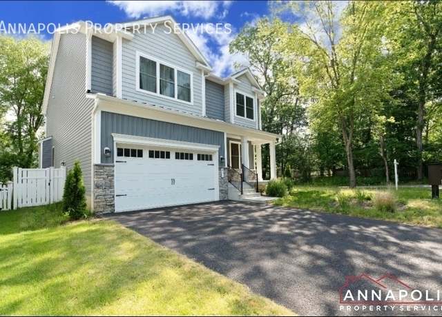 Photo of 804 Lynwood Ln, Severna Park, MD 21146