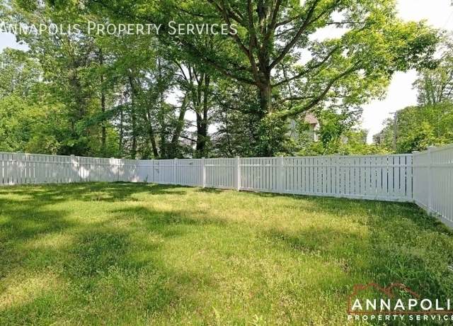 Photo of 804 Lynwood Ln, Severna Park, MD 21146