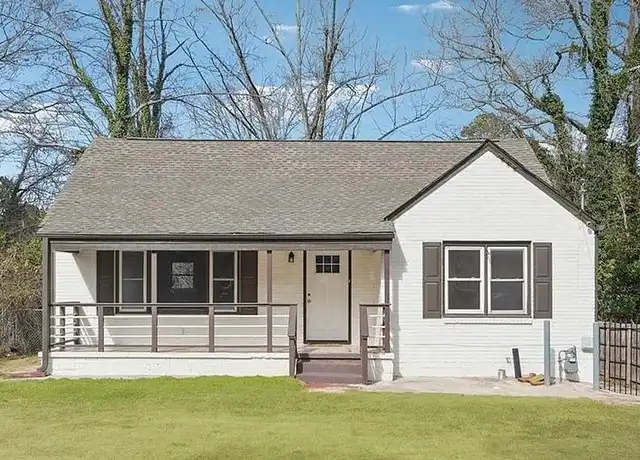Property at 1926 Camellia Dr, Decatur, GA, 30032, 3 beds, 2.5 baths, [object Object]