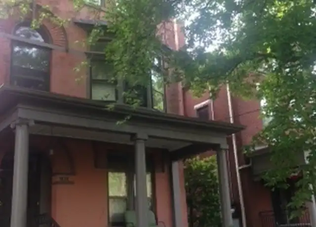 Property at 1321 S 1st St Apt 3, Louisville, KY, 40208, 1 bed, 1 bath, [object Object]