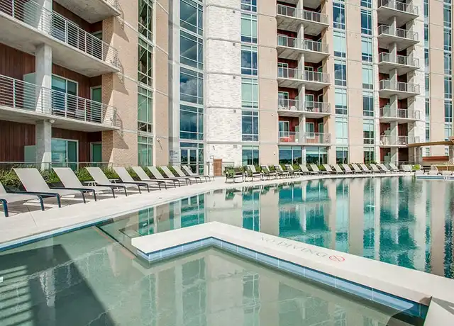Property at 213 Barton Springs Rd Unit A8-69, Austin, TX, 78704, 1 bed, 1 bath, [object Object]
