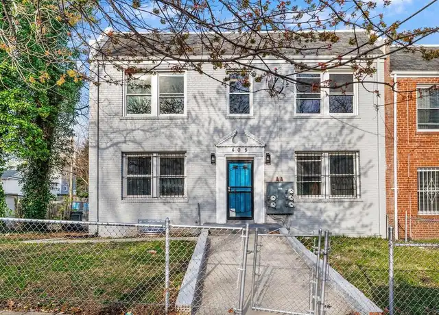 Property at 405 34th St SE Unit 2, Washington, DC, 20019, 2 beds, 1 bath, [object Object]