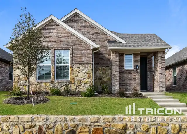 Property at 8217 Brookhaven Dr, McKinney, TX, 75071, 3 beds, 2 baths, [object Object]