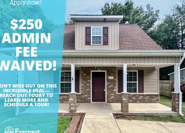 Property at 619 E Sevier St, Murfreesboro, TN, 37130, 3 beds, 2 baths, [object Object]