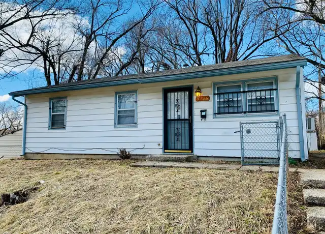 Property at 5706 E 40th Ter, Kansas City, MO, 64130, 3 beds, 1 bath, [object Object]