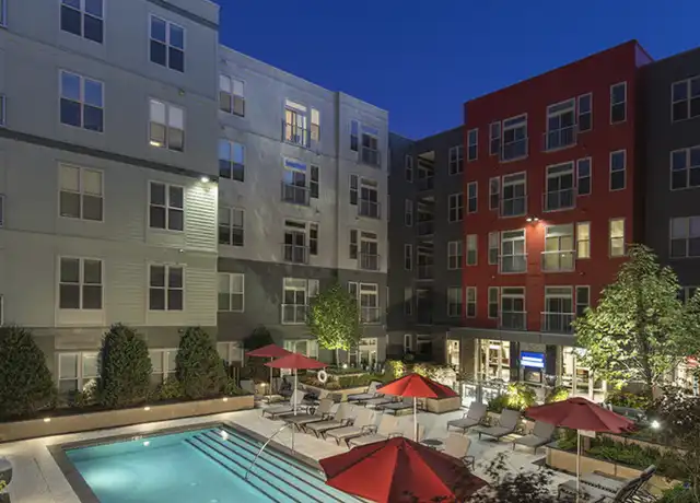 Property at 130 Cambridgepark Dr Unit 416, Cambridge, MA, 02140, 1 bed, 1 bath, [object Object]