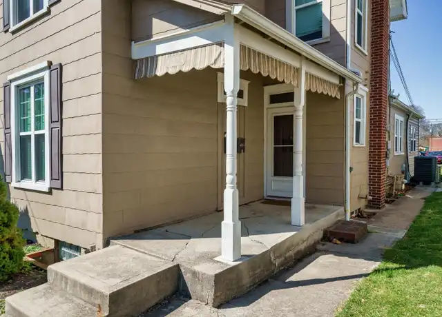 Property at 102 W Tompkins St Unit A, Columbus, OH, 43202, 3 beds, 2.5 baths, [object Object]