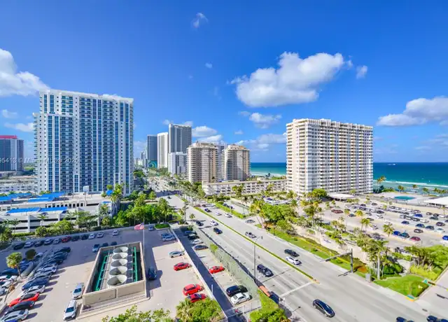 Property at 1985 S Ocean Dr Unit 11M, Hallandale Beach, FL, 33009, 1 bed, 1.5 baths, [object Object]