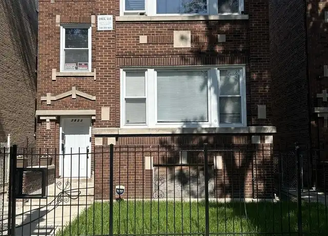 Property at 7931 S Paulina St Unit 1, Chicago, IL, 60620, 3 beds, 1 bath, [object Object]