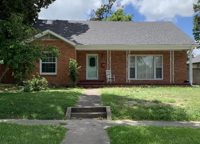 Property at 510 W 3rd St, Tyler, TX, 75701, 3 beds, 2 baths, [object Object]