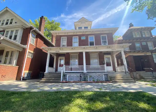 Property at 2272-2274 N High St, Columbus, OH, 43201, 2 beds, 1.5 baths, [object Object]