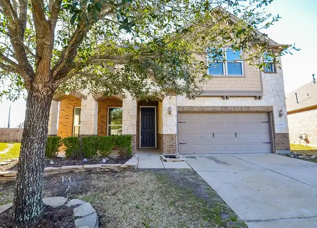 Property at 11003 Jacob Crossing Dr, Richmond, TX, 77406, 4 beds, 3.5 baths, [object Object]