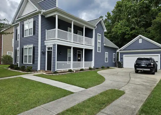 Property at 1062 Moss Grove Dr, Moncks Corner, SC, 29461, 4 beds, 2.5 baths, [object Object]