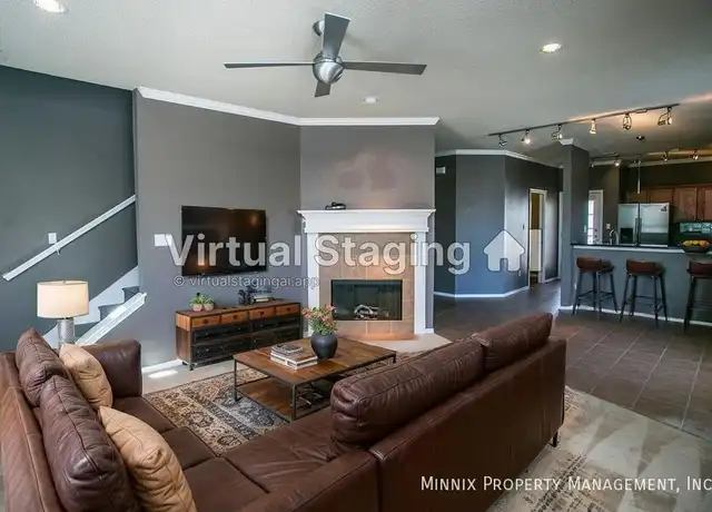 Property at 2101 Main St #1, Lubbock, TX, 79401, 3 beds, 3.5 baths, [object Object]