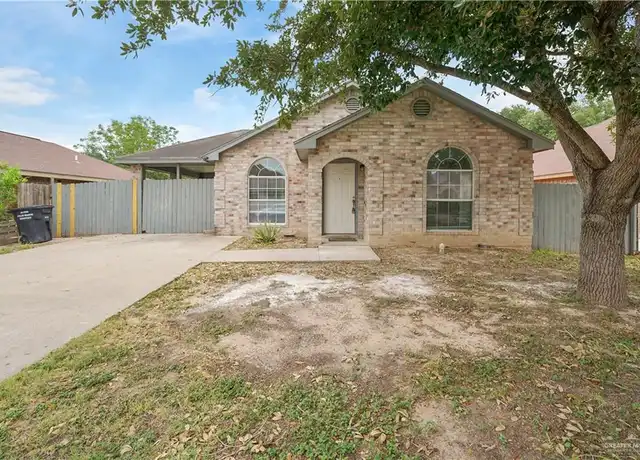 Property at 509 E Buchanan Ave, Alton, TX, 78573, 3 beds, 2 baths, [object Object]