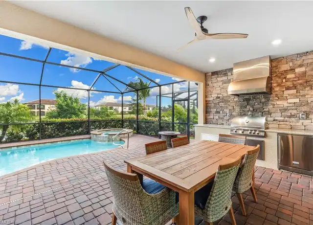 Property at 28075 Foxrock Ct, Bonita Springs, FL, 34135, 3 beds, 2 baths, [object Object]