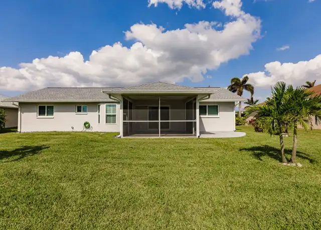 Property at 1816 SW 47th St, Cape Coral, FL, 33914, 3 beds, 2 baths, [object Object]
