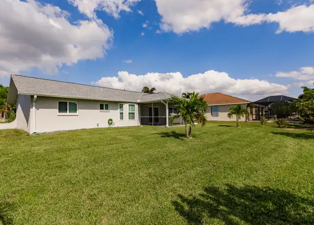 Property at 1816 SW 47th St, Cape Coral, FL, 33914, 3 beds, 2 baths, [object Object]