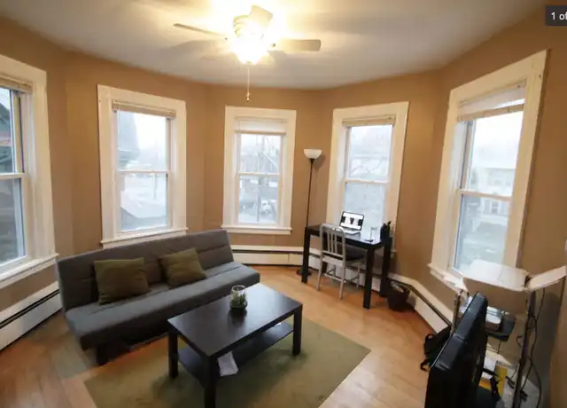 Property at 296 Washington Ave Unit 2, Providence, RI, 02905, 1 bed, 1 bath, [object Object]