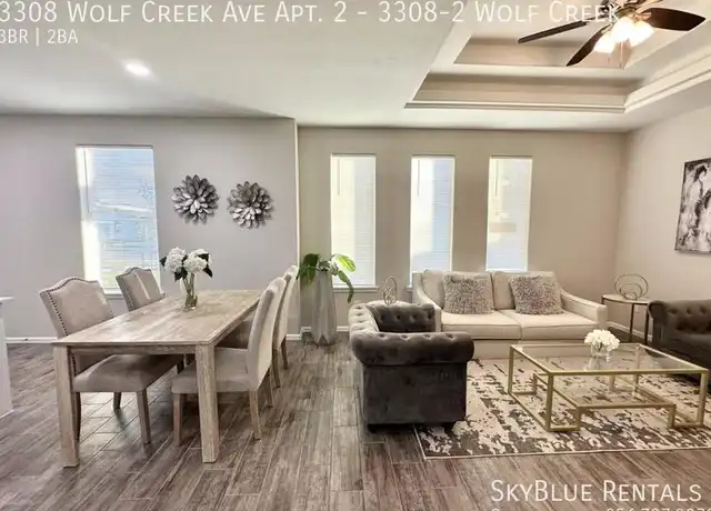 Property at 3308 Wolf Creek AVE, McAllen, TX, 78504, 3 beds, 2 baths, [object Object]