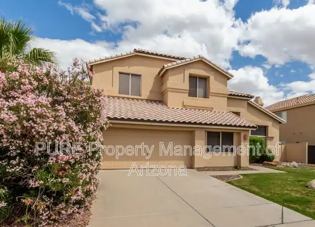 Property at 3381 S Vine St, Chandler, AZ, 85248, 5 beds, 3 baths, [object Object]