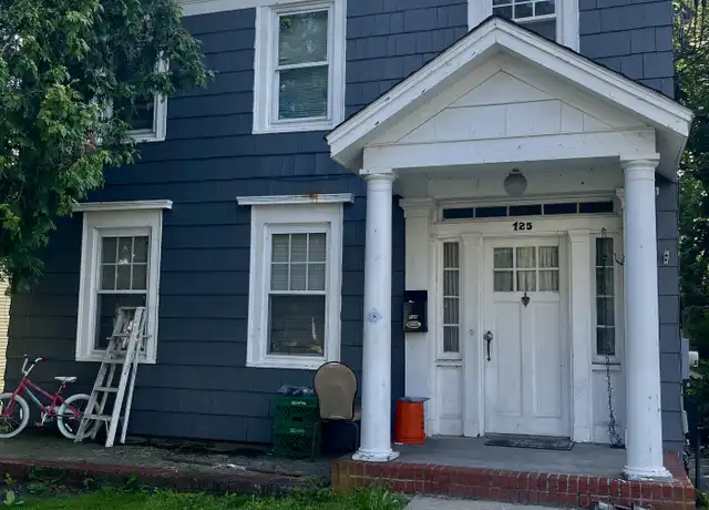 Property at 125 N Main St, Monroe, NY, 10950, 5 beds, 2 baths, [object Object]
