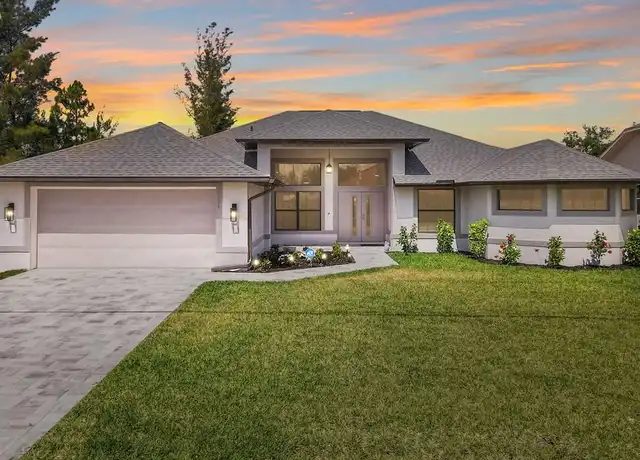 Property at 1904 SW 17th Ave, Cape Coral, FL, 33991, 5 beds, 3.5 baths, [object Object]